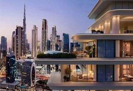 Dubai Real Estate Hits Dh900 Million with Luxury Property Sales
